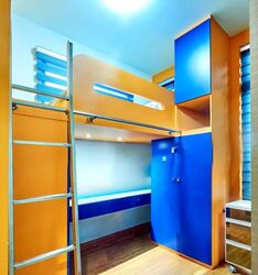 Tropika East (D14), Condominium #568270161